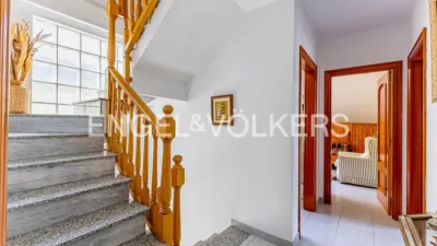 House in Sant Just Desvern photo 45