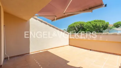 Duplex in Palau-solità i Plegamans photo 51