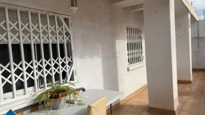 Top-floor apartment in Playa del Cura photo 29
