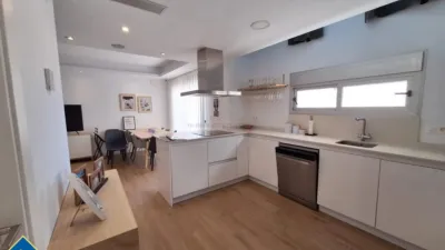 Chalet en Nueva Torrevieja photo 9