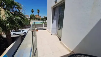 Chalet en Nueva Torrevieja photo 39