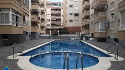 Top-floor apartment in Playa del Cura photo 4