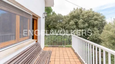 House in Santa Maria de Corcó photo 36