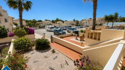 House in Las Mojadas-Las Ramblas photo 18