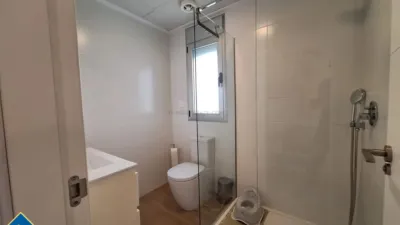 Chalet en Nueva Torrevieja photo 21