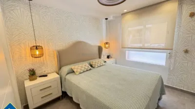 Apartment in Guardamar Playa photo 3