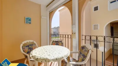 Casa – Torrevieja, La Veleta - Més