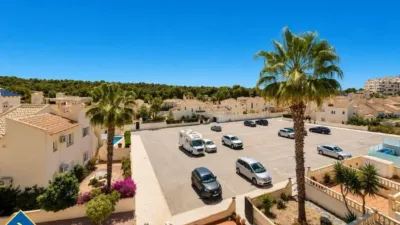 House in Las Mojadas-Las Ramblas photo 22