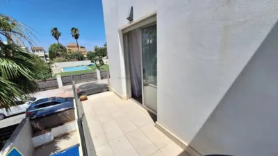 Chalet en Nueva Torrevieja photo 34