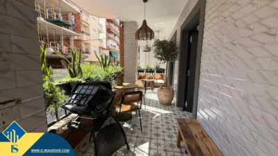 Apartment in Playa del Cura photo 31