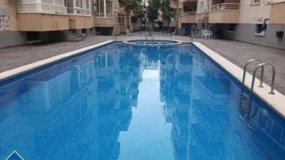 Top-floor apartment in Playa del Cura photo 2