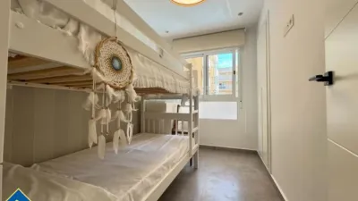 Apartment in Guardamar Playa photo 8