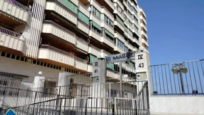 Apartment in Acequión-Los Naúfragos photo 10
