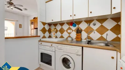 Bungalow for sale in Acequión-Los Naúfragos photo 13