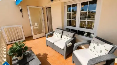 House in Las Mojadas-Las Ramblas photo 6