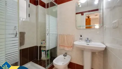 Bungalow for sale in Acequión-Los Naúfragos photo 17