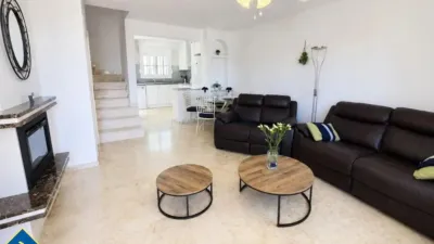 House in Las Mojadas-Las Ramblas photo 2