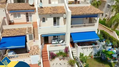 House in Las Mojadas-Las Ramblas photo 32
