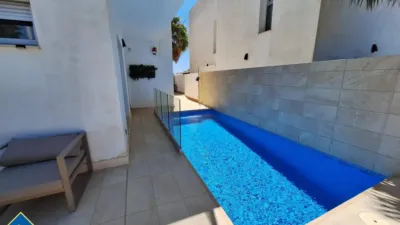 Chalet en Nueva Torrevieja photo 40