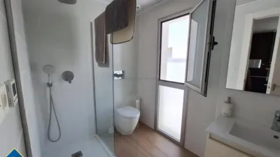 Chalet en Nueva Torrevieja photo 31