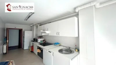 Piso en Villarcayo photo 9