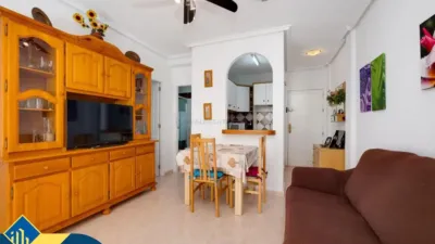 Casa – Torrevieja, La Veleta - Vista 2