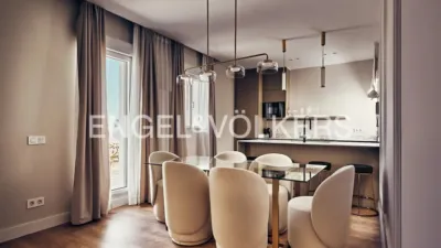 Apartment in Ibiza photo 6