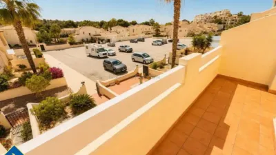 House in Las Mojadas-Las Ramblas photo 15