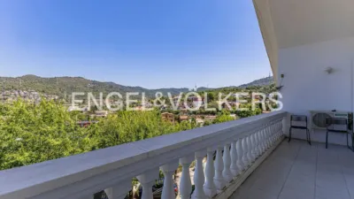 House in Sant Just Desvern photo 7