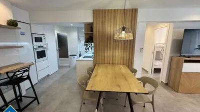 Apartment in Guardamar Playa photo 12
