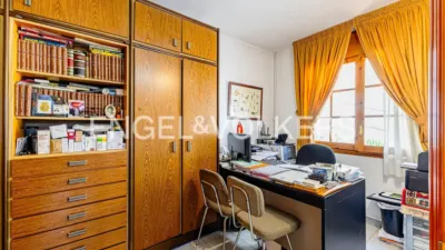 House in Sant Just Desvern photo 22
