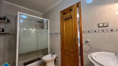 Top-floor apartment in Playa del Cura photo 23