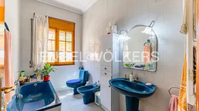 House in Sant Just Desvern photo 31