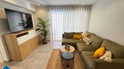 Apartment in Guardamar Playa photo 11