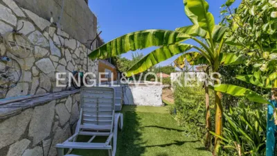 House in Sant Just Desvern photo 48