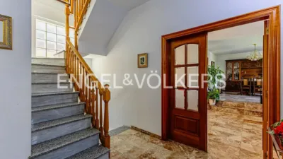 House in Sant Just Desvern photo 32