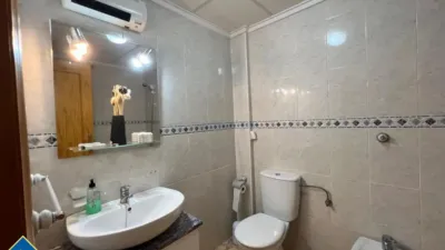 Top-floor apartment in Playa del Cura photo 25