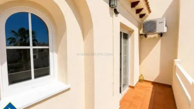 House in Las Mojadas-Las Ramblas photo 21