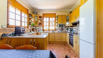 House in Sant Just Desvern photo 8