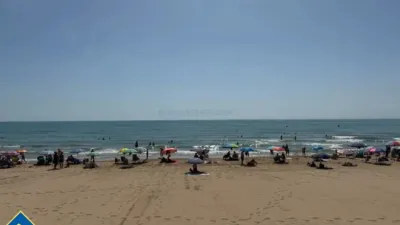 Apartment in Guardamar Playa photo 17