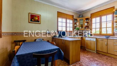 House in Sant Just Desvern photo 26