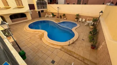 Pis – Torrevieja - Vista 5