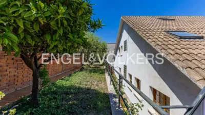 House in Sant Just Desvern photo 12
