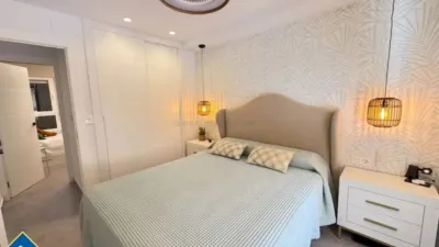 Apartment in Guardamar Playa photo 2
