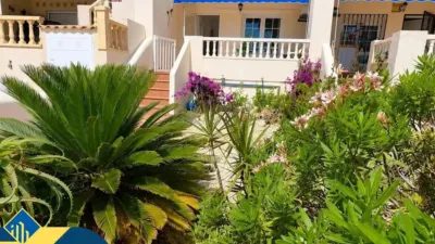 House in Las Mojadas-Las Ramblas photo 30