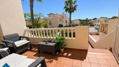 House in Las Mojadas-Las Ramblas photo 7
