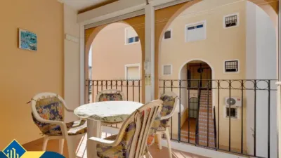 Bungalow for sale in Acequión-Los Naúfragos photo 7