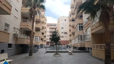 Top-floor apartment in Playa del Cura photo 3