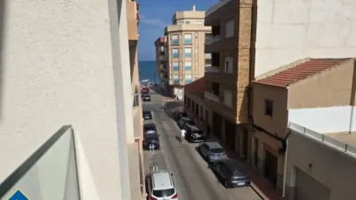 Piso – Torrevieja - Vista 2