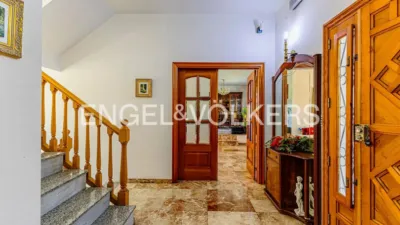 House in Sant Just Desvern photo 16